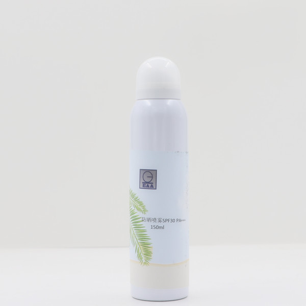 防曬噴霧SPF30 PA++